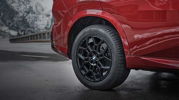 Kołazimowe BMW - oferta.