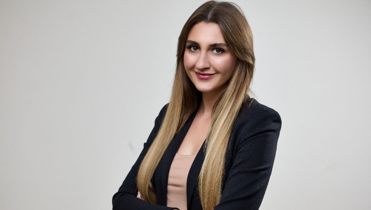 Patrycja Michalak Koordynator ds. Relacji z Klientem