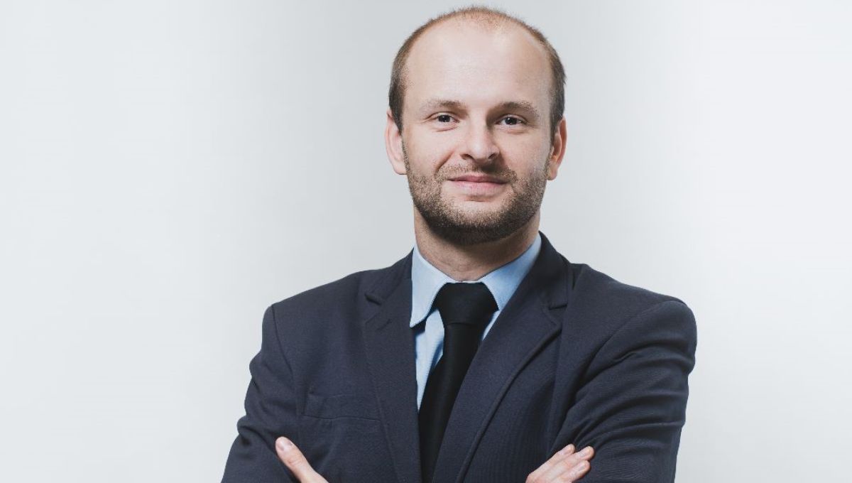 Bartłomiej Graf Doradca ds. Odkupu Samochodów Używanych