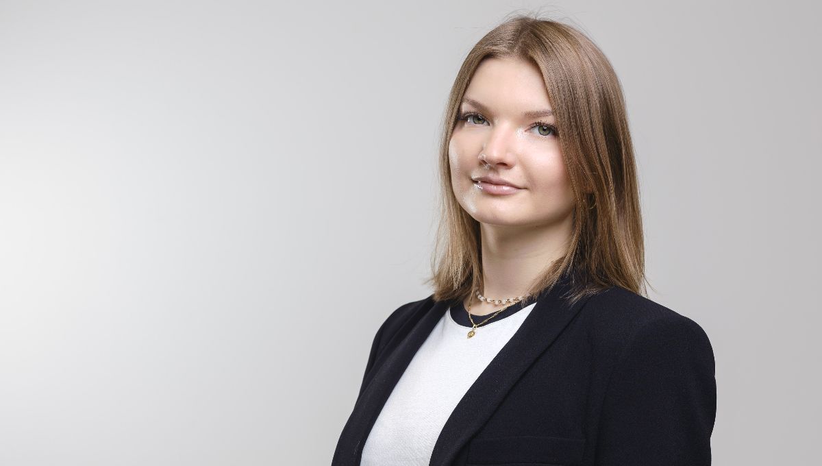 Julia Warguła Doradca ds. Relacji z Klientem