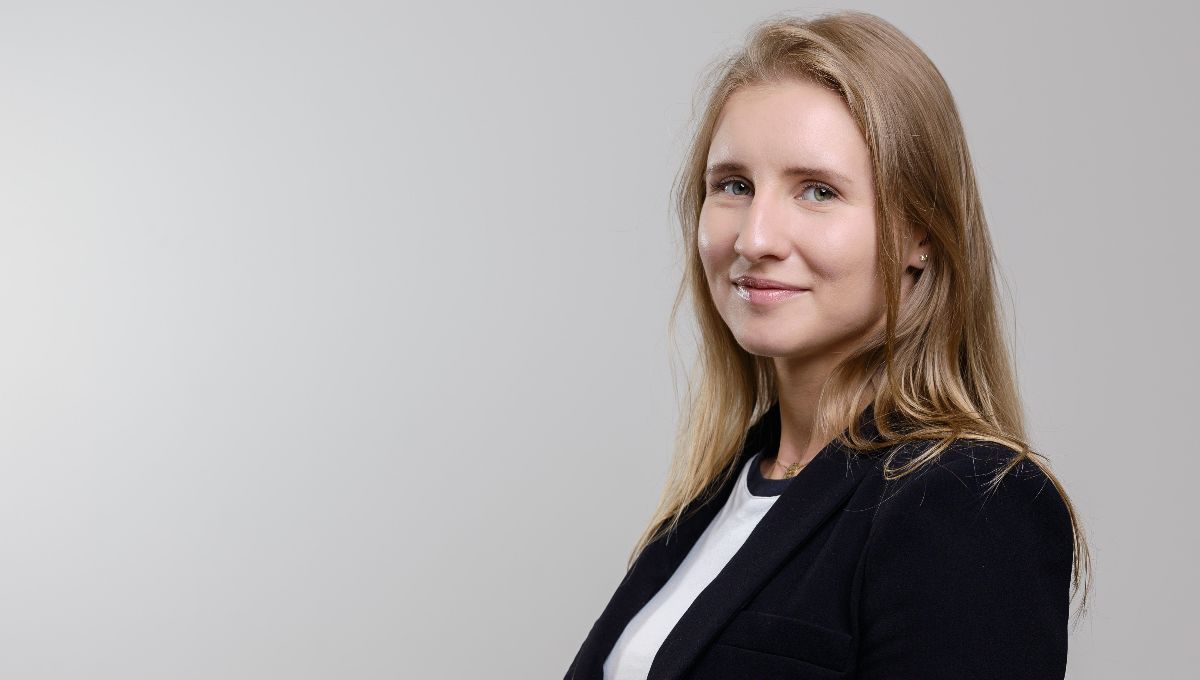 Katarzyna Siupa-Chmiest Doradca ds. Relacji z Klientem