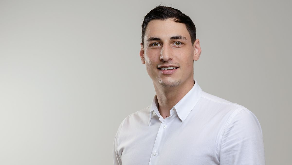 Jakub Szukała Doradca ds. Sprzedaży Samochodów Używanych