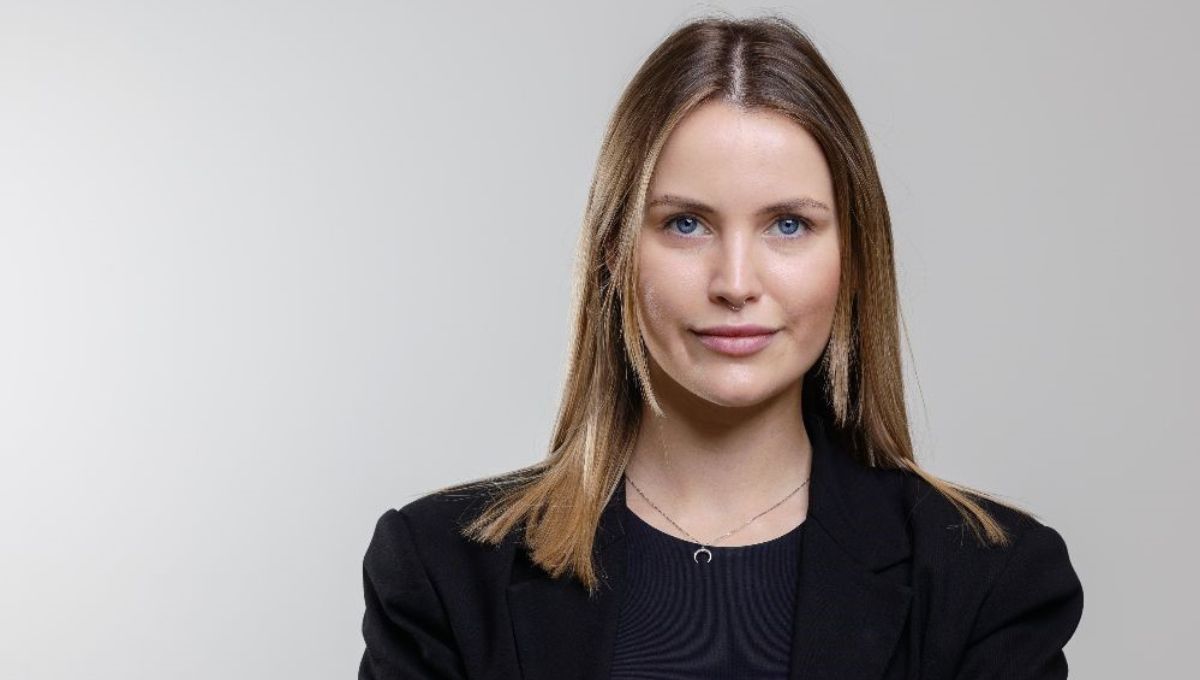 Paula Nyc Doradca ds. Sprzedaży Samochodów MINI