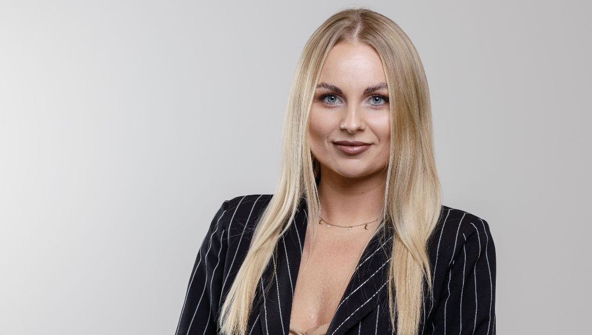 Monika Miłosz Koordynator ds. telemarketingu