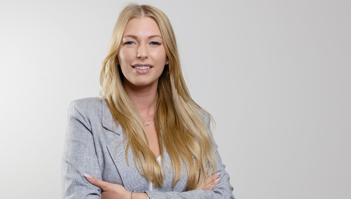 Zuzanna Cichy Starszy Doradca Contact Center