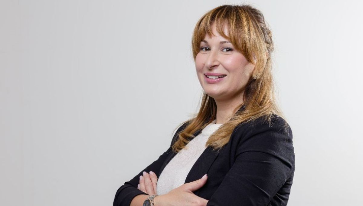 Aldona Mela Doradca ds. Sprzedaży Produktów Finansowych