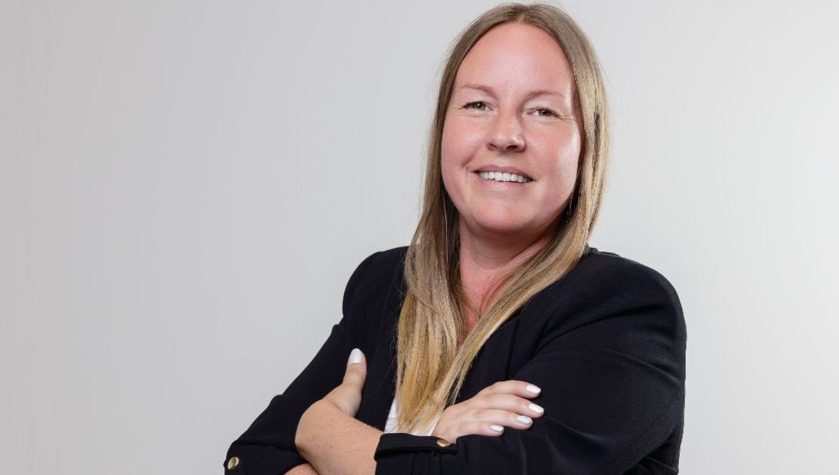 Joanna Nowakowska Doradca ds. Blacharsko- Lakierniczych