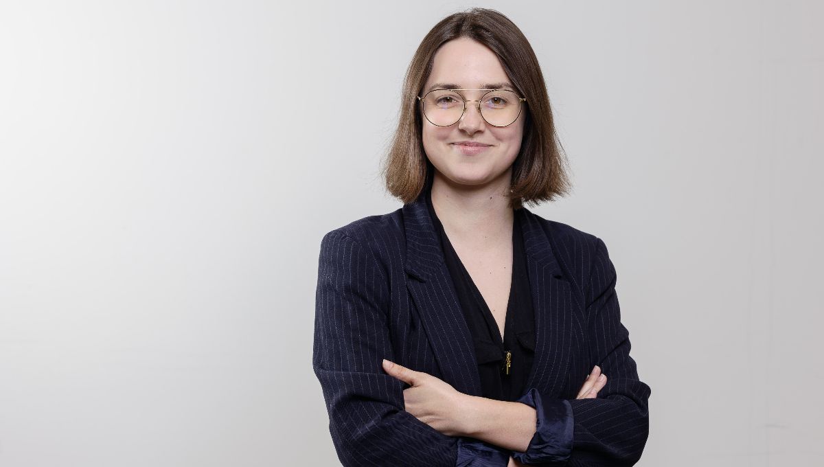 Katarzyna Czarnik Specjalista ds. Raportowania i Analiz