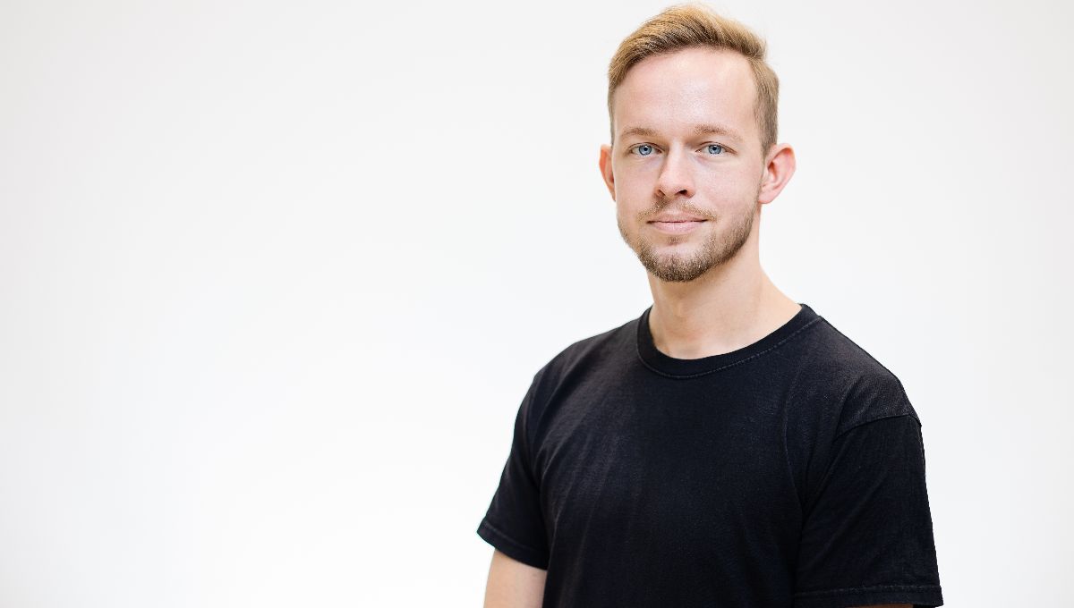 Przemysław Winnik Doradca ds. Obsługi Działu Części i Serwisu