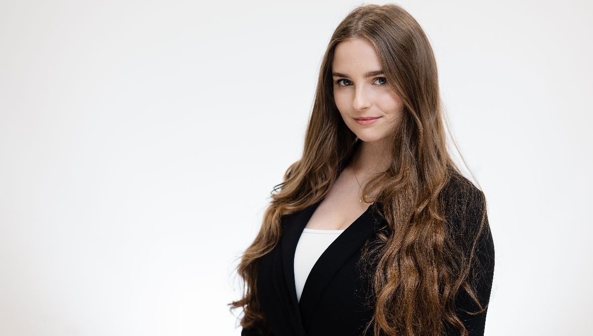 Laura Giezek Starszy Doradca Contact Center