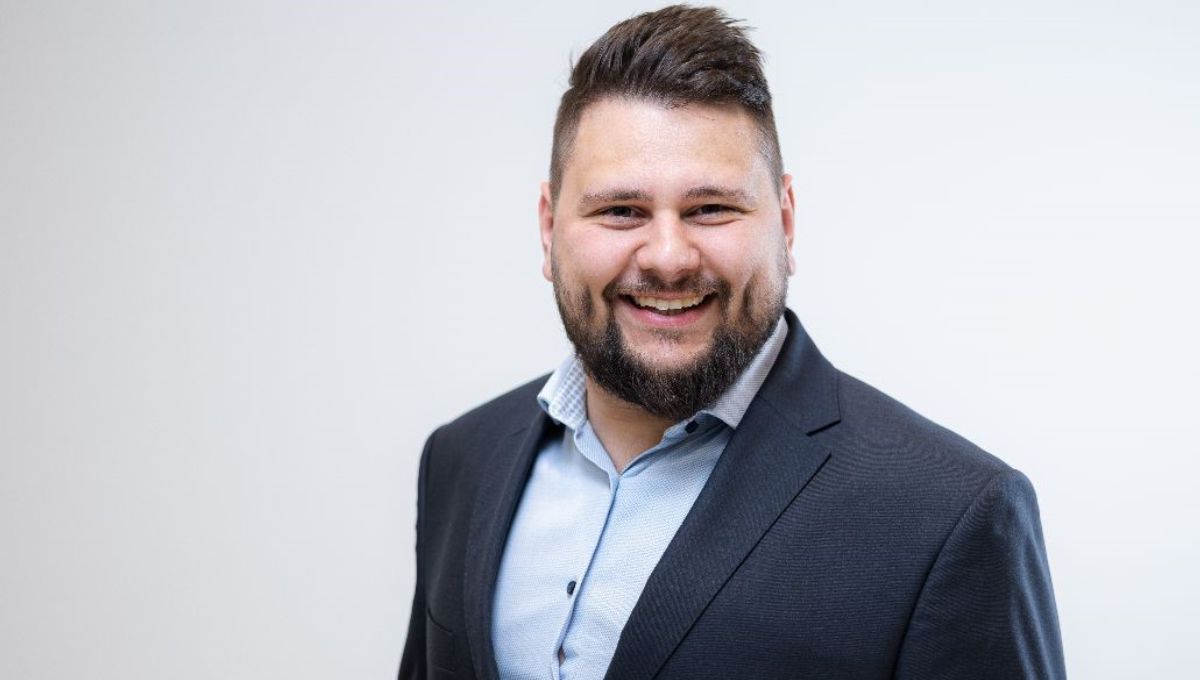 Maciej Drabik Doradca ds. Odkupu Samochodów Używanych