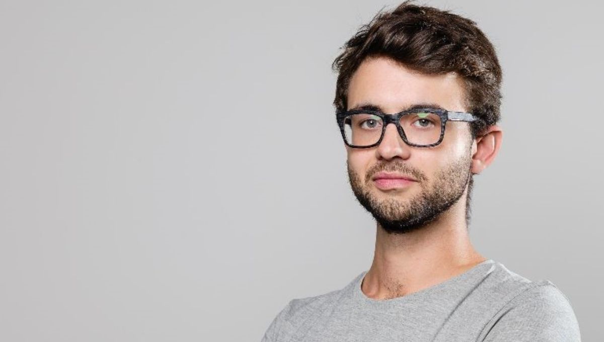 Antoni Kucharski Magazynier