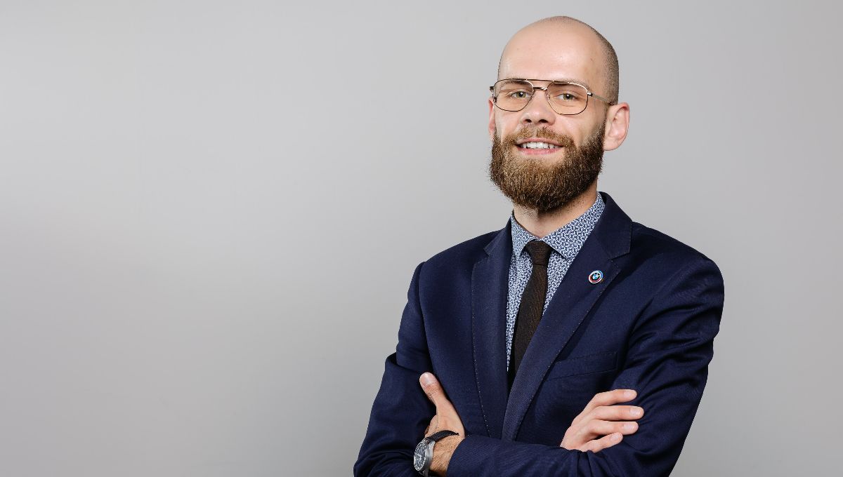 Filip Bartosik Doradca Serwisowy