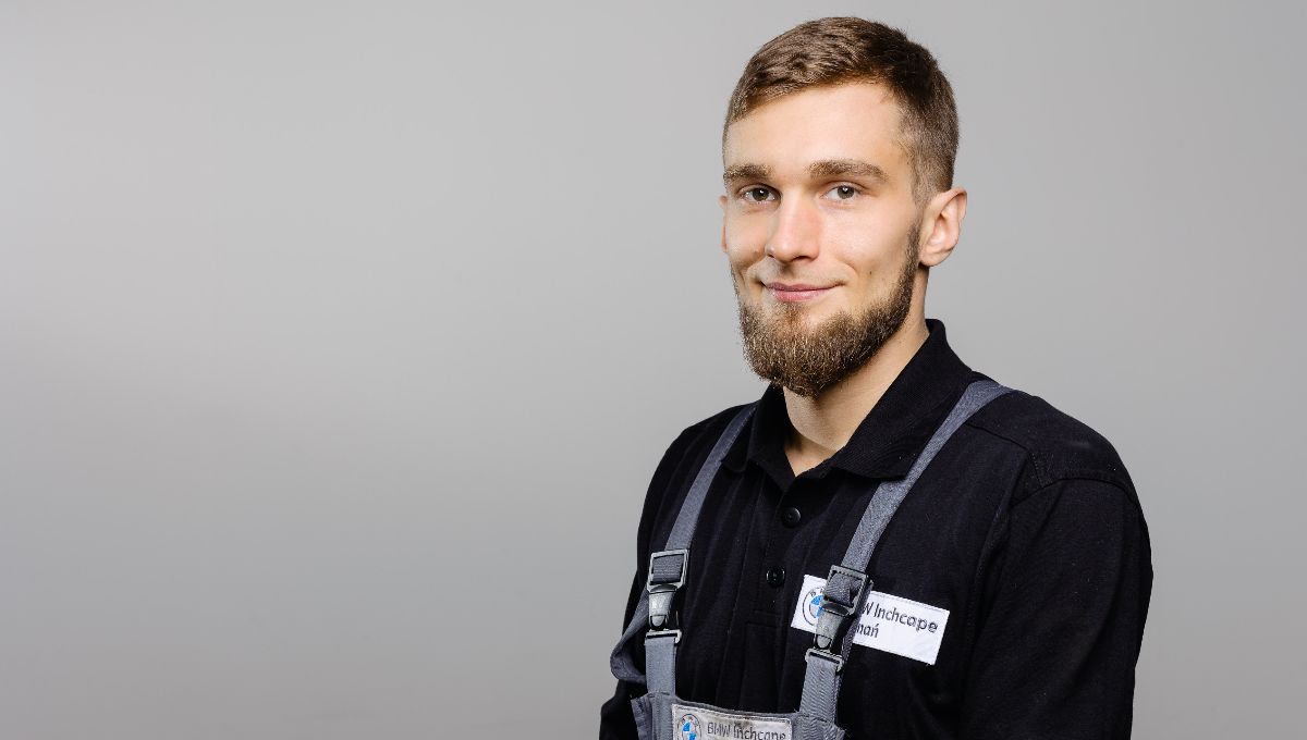 Stanisław Sternal Diagnosta