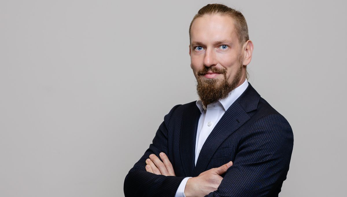 Tomasz Łuczyk Doradca ds. Odkupu Samochodów Używanych