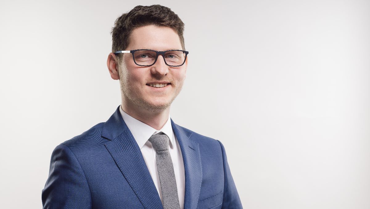 Andrzej Wielgosz Doradca ds. Sprzedaży Samochodów Używanych