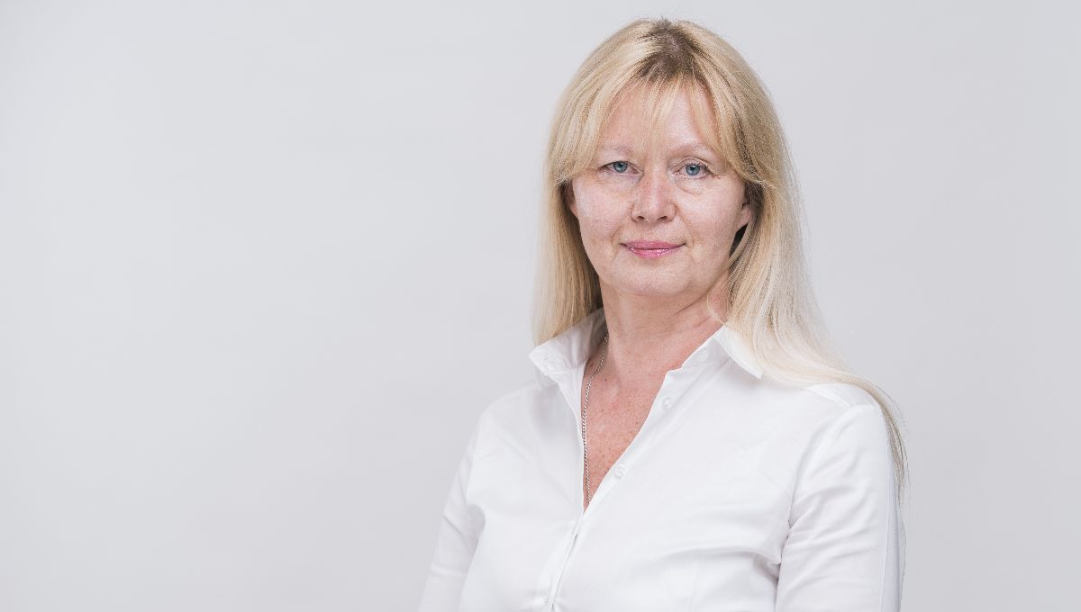 Lidia Warzyszyńska Starszy Doradca ds. Sprzedaży Produktów Finansowych