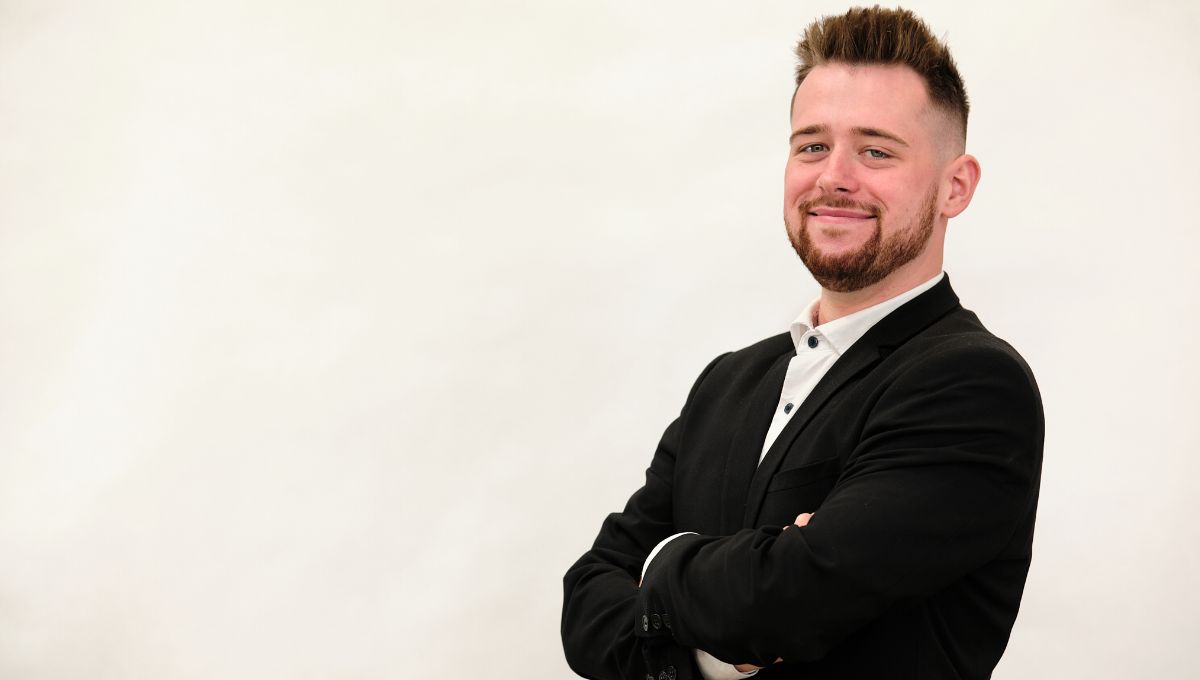 Antoni Idziak Doradca ds. Sprzedaży Samochodów Używanych