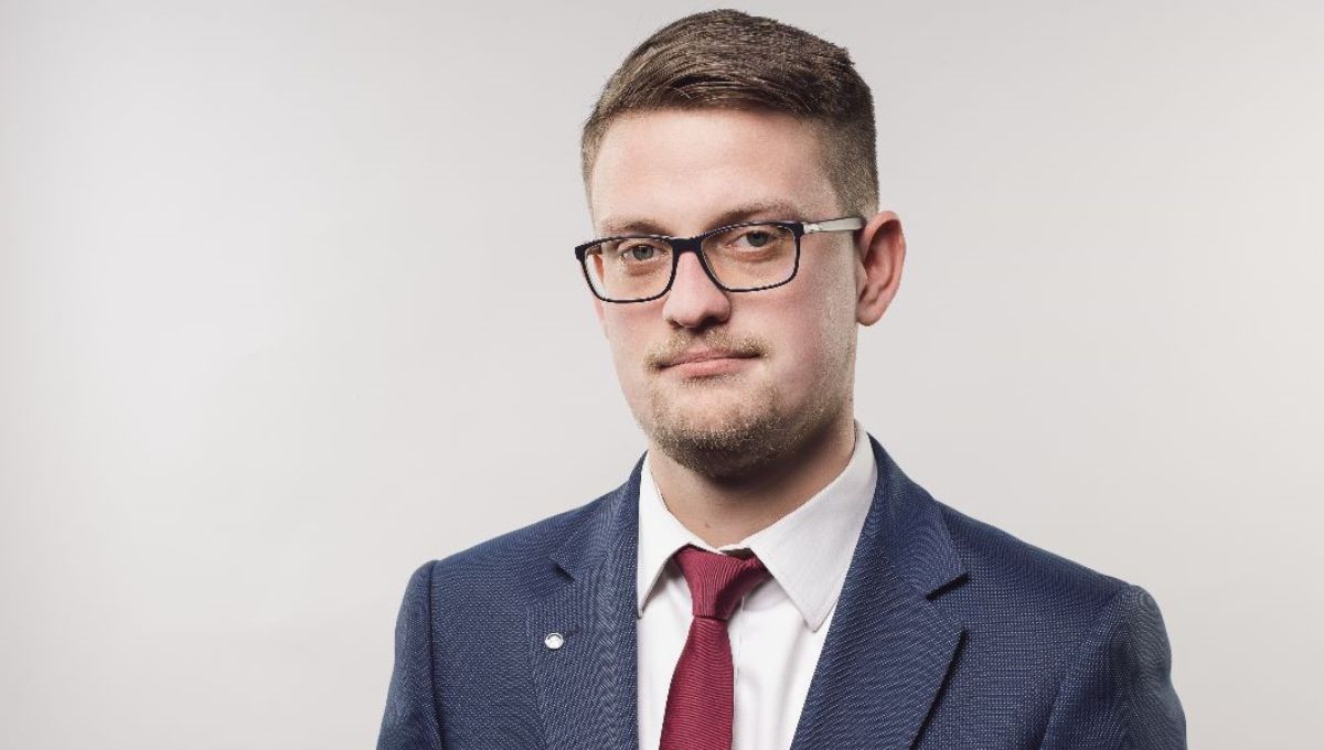 Dawid Balcerzak Doradca ds. Sprzedaży Samochodów Używanych