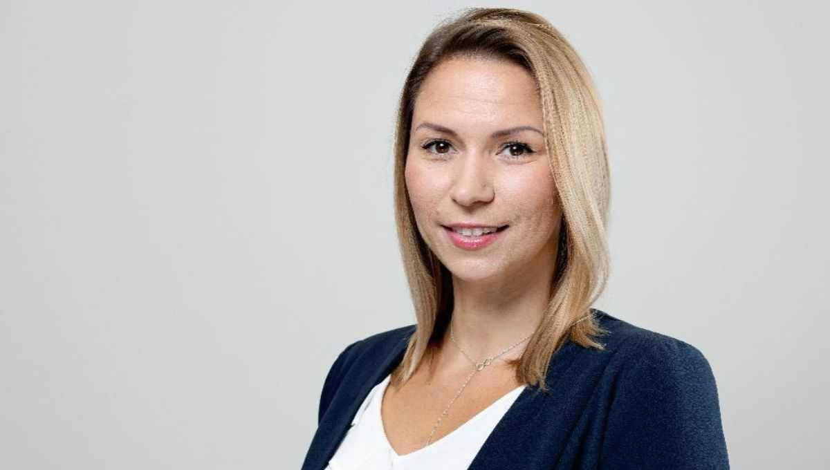 Katarzyna Godlewska Koordynator Działu Sprzedaży BMW