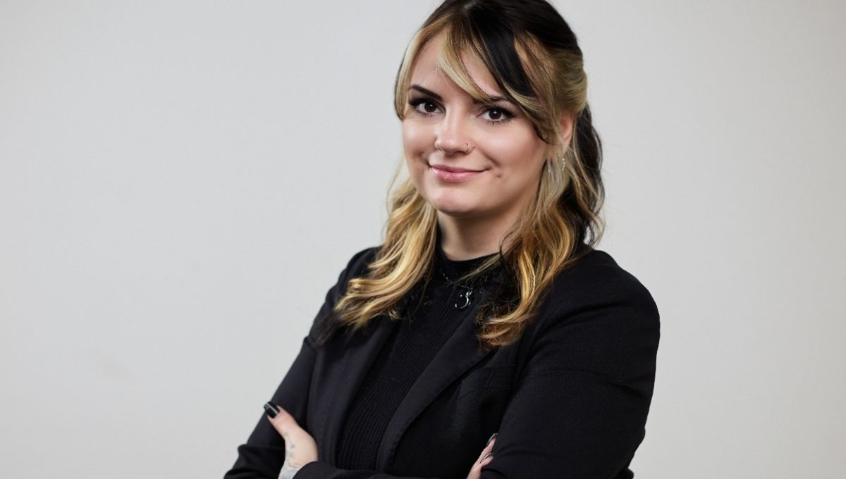 Klaudia Gracz Doradca ds. Relacji z Klientem