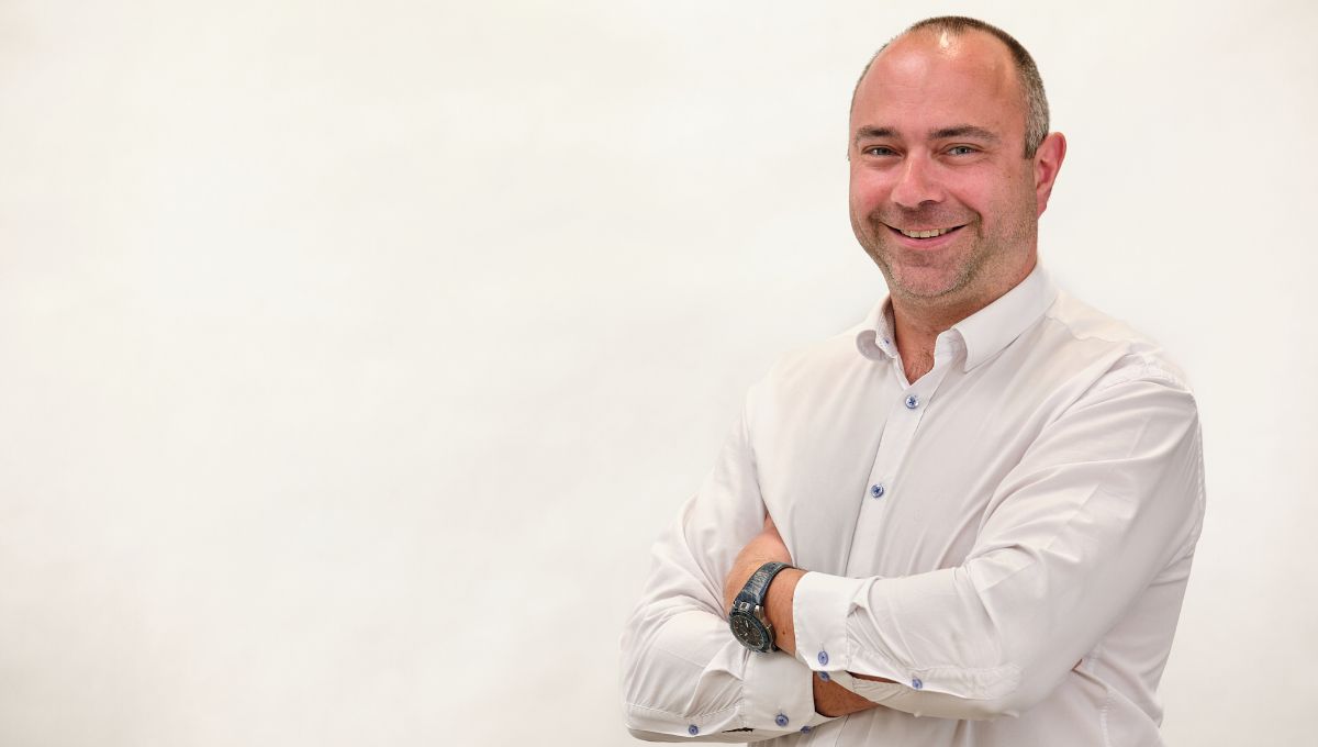 Krzysztof Stelmach Doradca Serwisowy