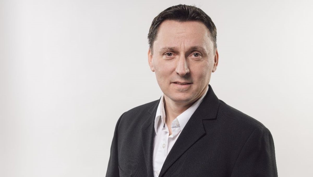 Krystian Maciejewski Specjalista ds. Administracji Pojazdów