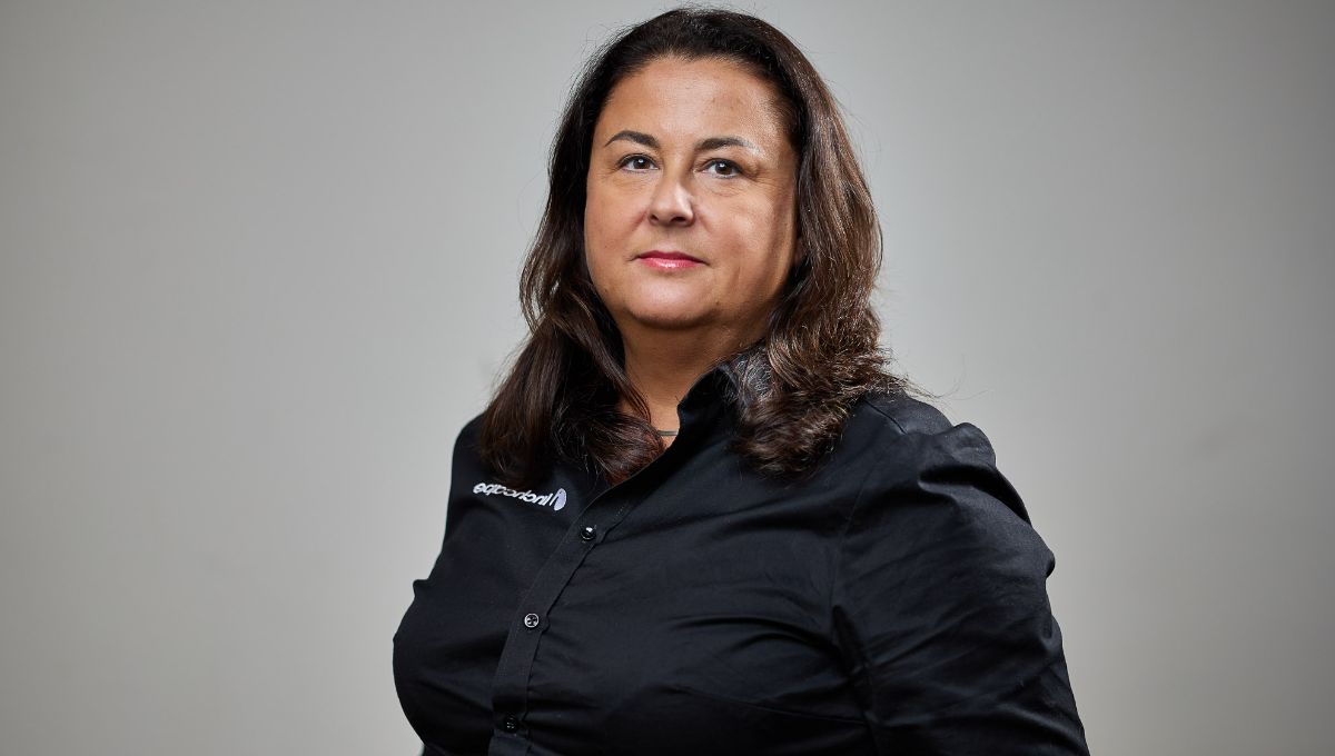 Magdalena Zacher Aftersales Manager