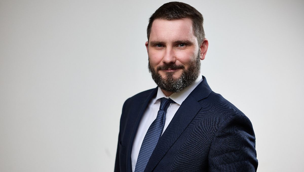 Mateusz Motylewski Doradca ds. Sprzedaży Samochodów Nowych BMW