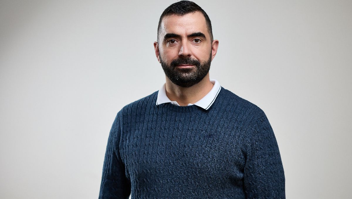 Mateusz Przewoźny Administrator Obiektu