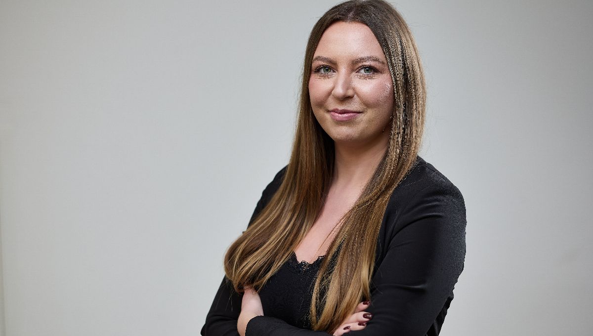 Dominika Wilk Doradca Contact Center