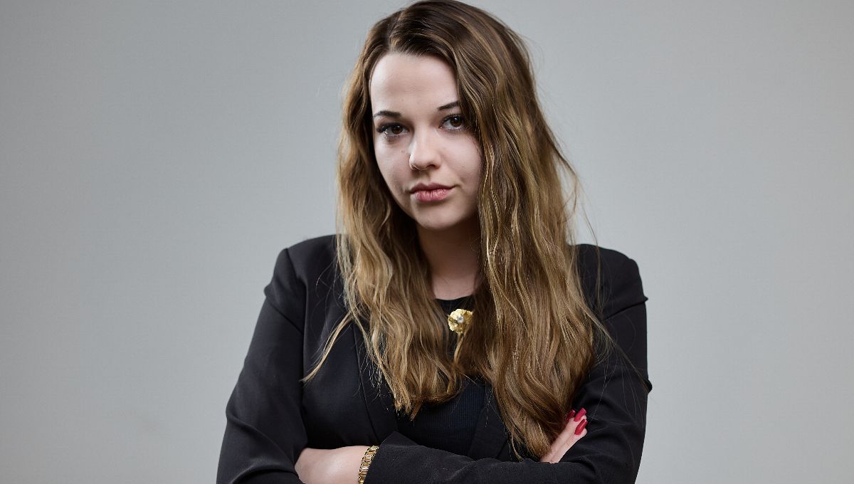 Wiktoria Adamiak Doradca Contact Center