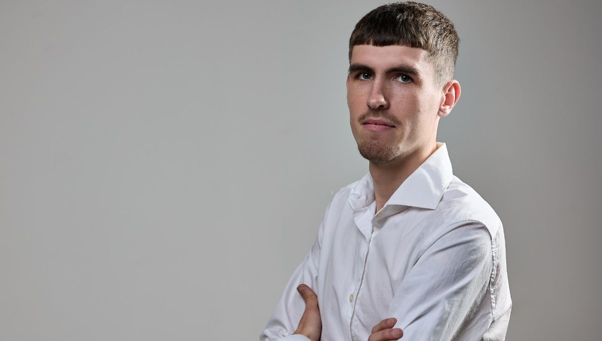 Vadym Shvets Administrator Pojazdów