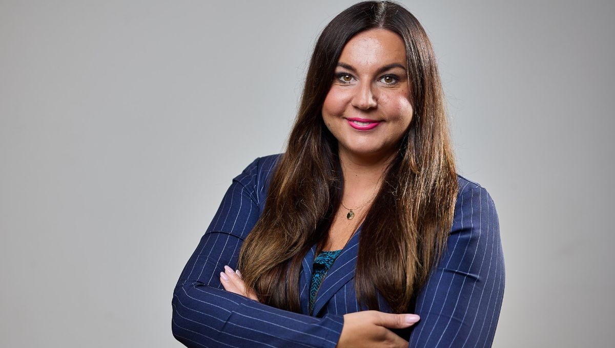 Justyna Piotrowicz Doradca ds. Sprzedaży Ubezpieczeń