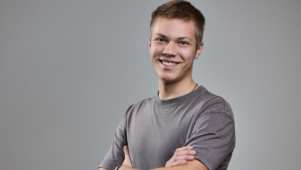 Kamil Foetke Magazynier