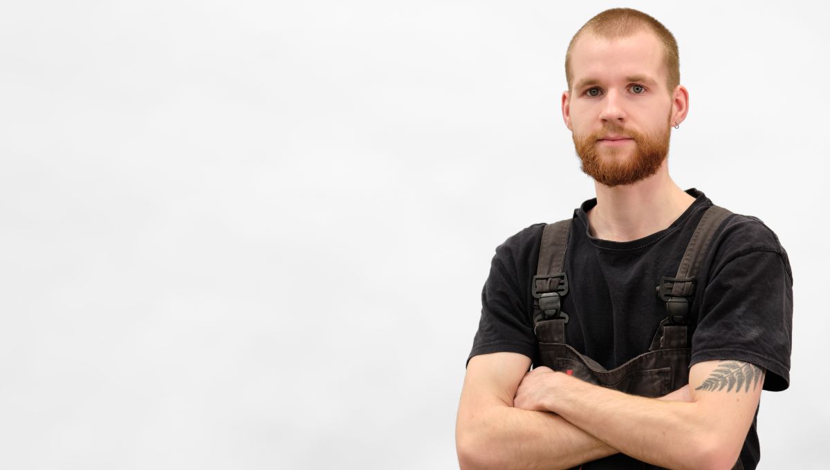 Mateusz Mrówczyński Lakiernik