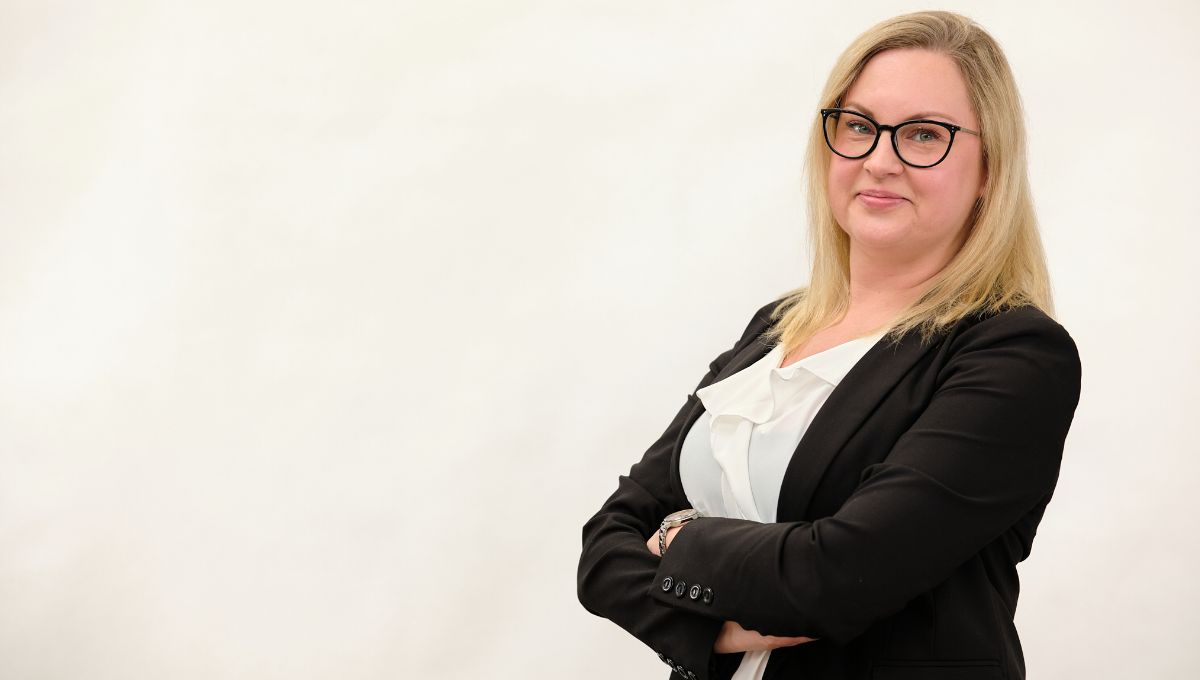 Monika Baryah Doradca ds. Sprzedaży Samochodów MINI