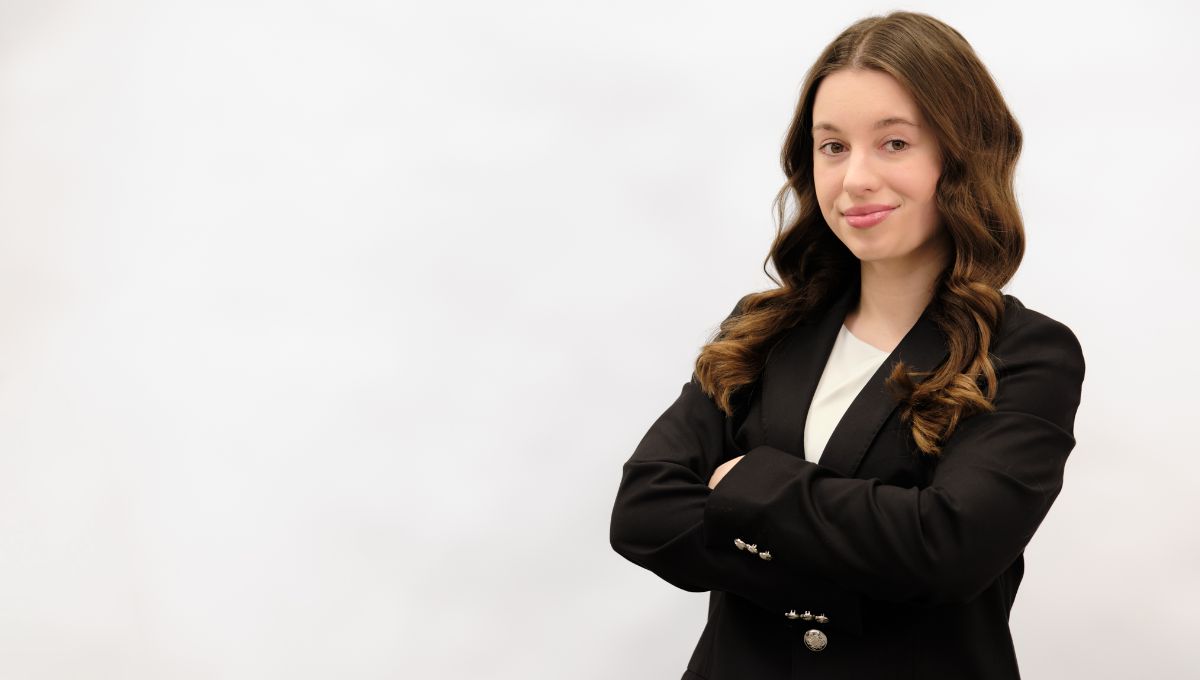 Patrycja Maciejewska Doradca Contact Center