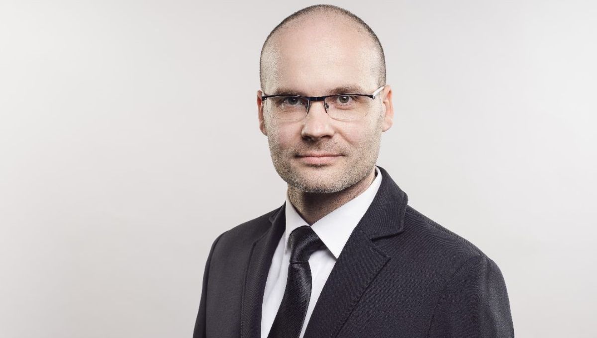 Janusz Przybylak Technolog Napraw