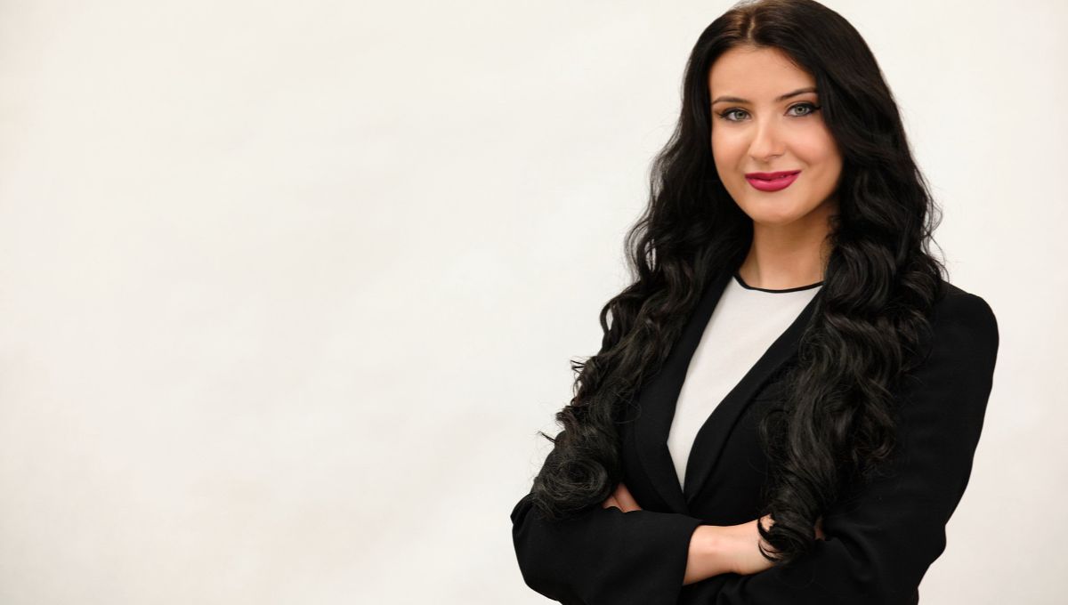 Sandra Sullmann Doradca ds. Relacji z Klientem