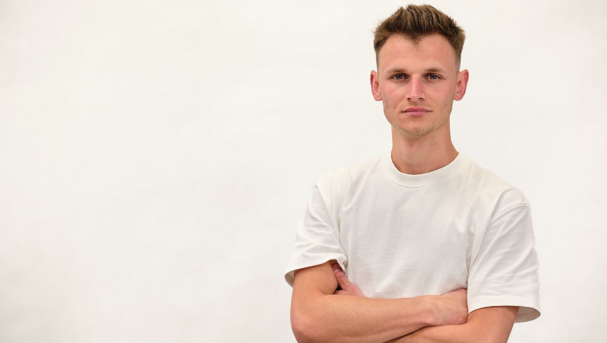 Stanisław Wieruszewski Magazynier