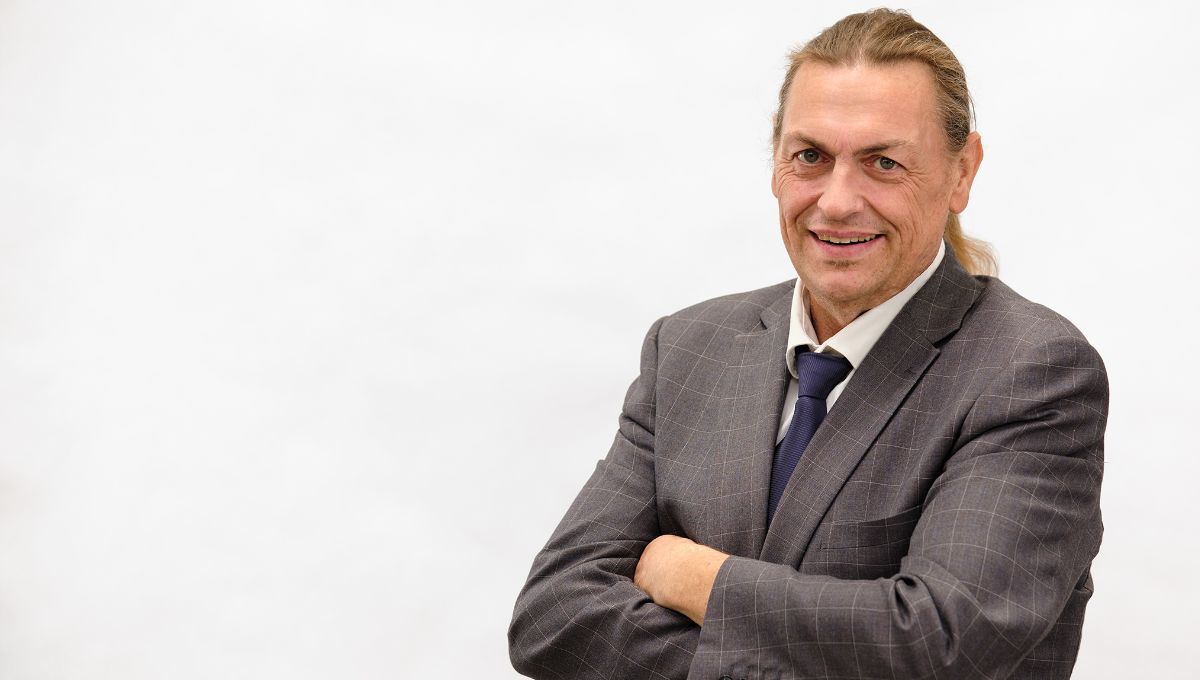 Bartłomiej Urbaniak Doradca ds. Sprzedaży Samochodów do Firm