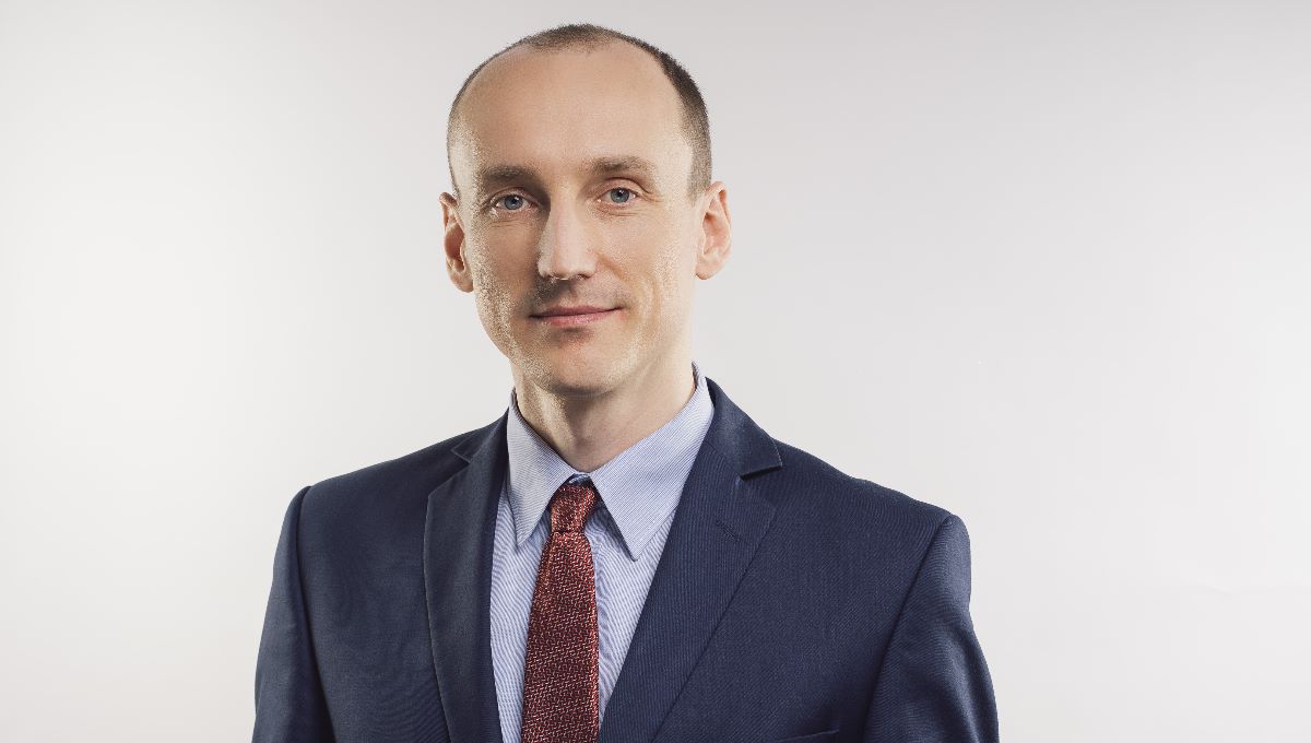 Piotr Wojtkowiak Doradca ds. Sprzedaży Akcesoriów