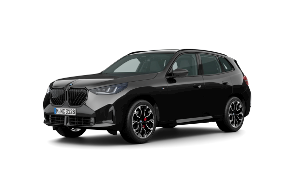 BMW X3 20 xDrive