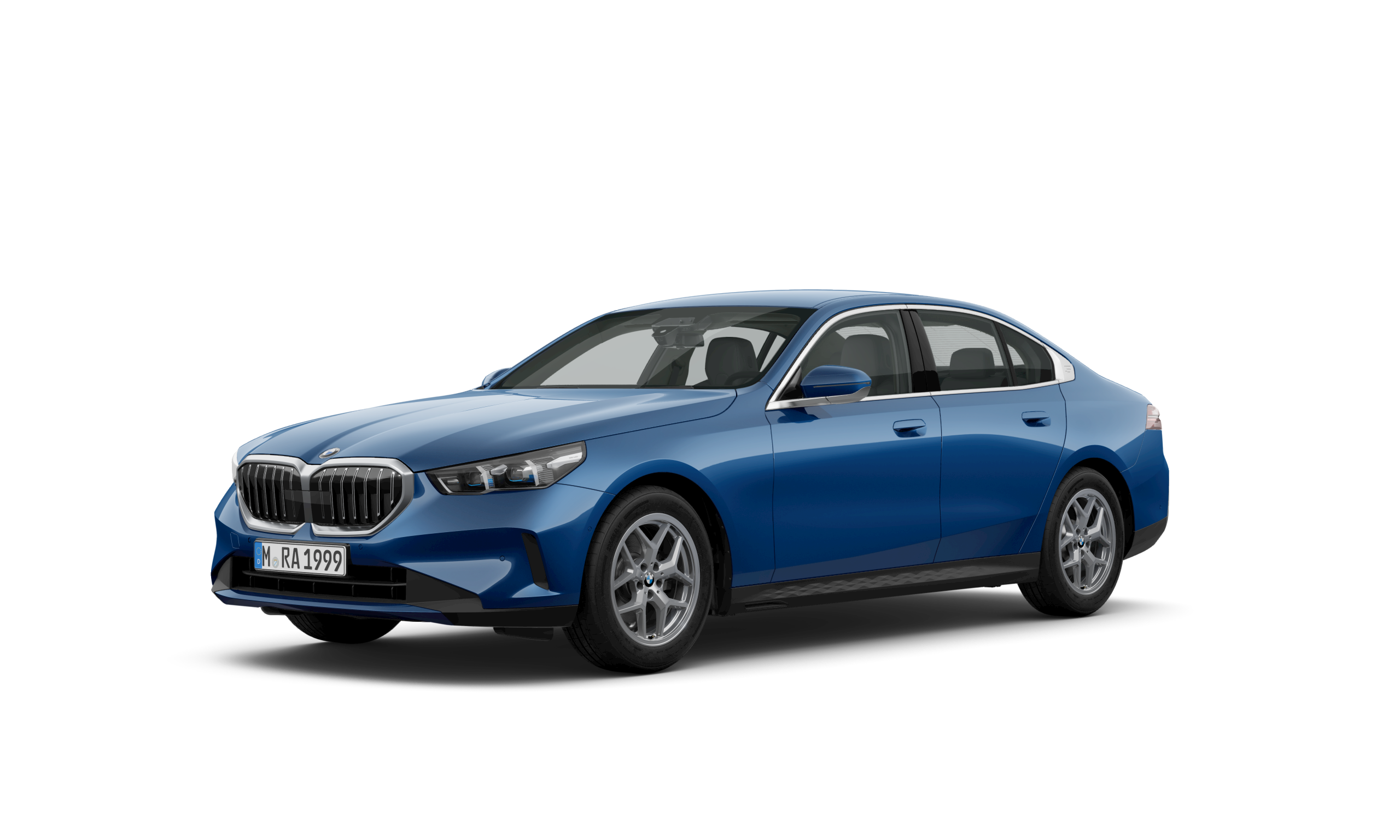BMW 5